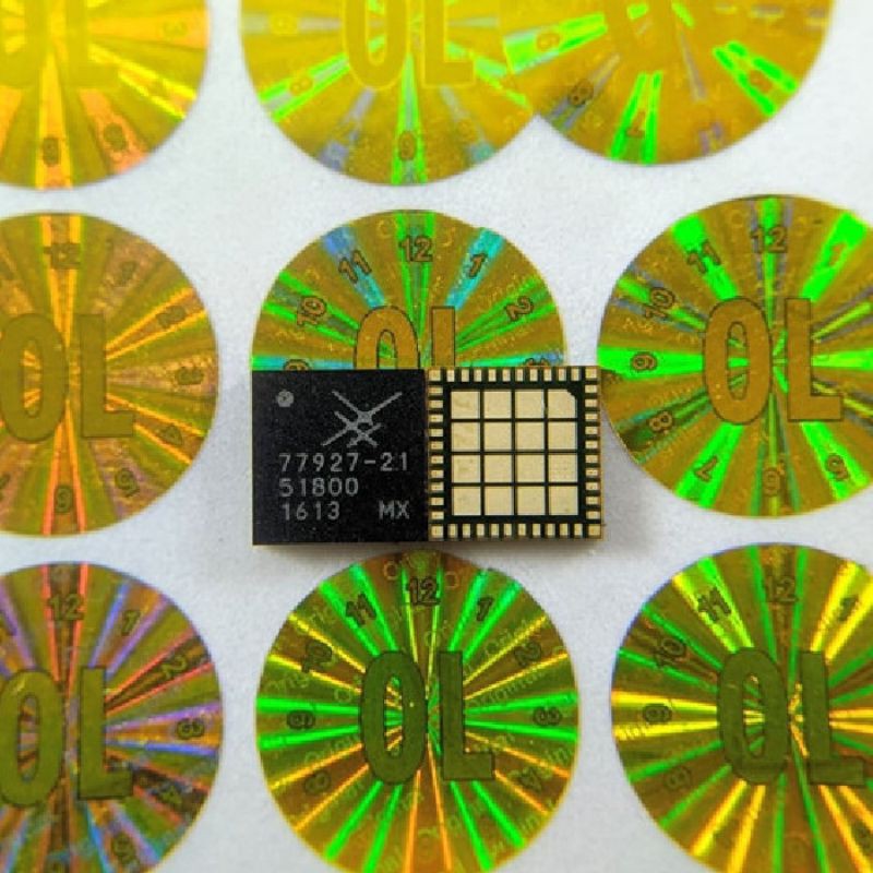 IC PA 77927-21 OPPO A5 2020 ORI NEW TESTED