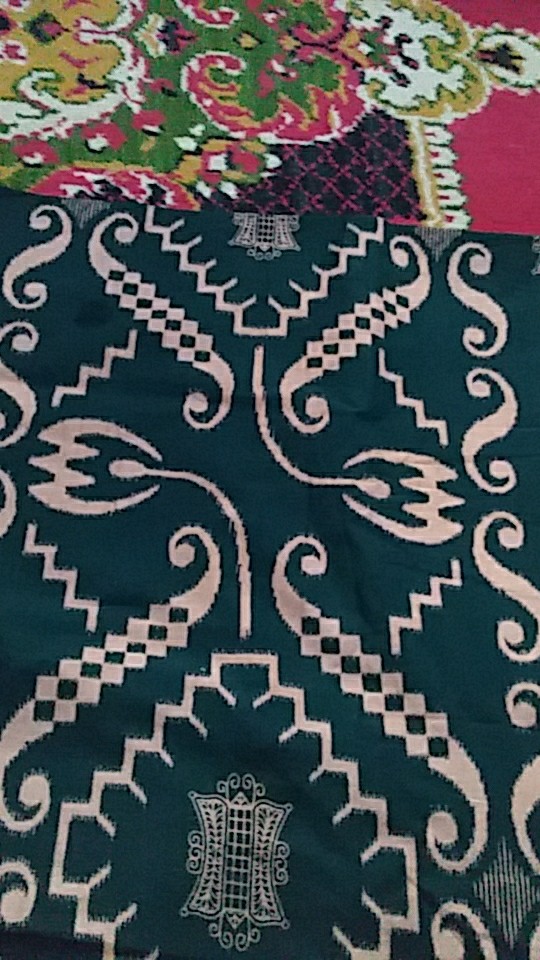 Sarung Batik Pekalongan Berkualitas Modern Dan Elegand