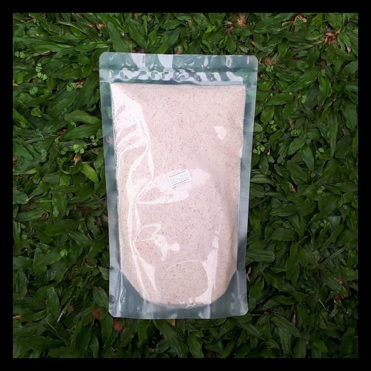 

Himalayan Pink Salt 1Kg (Garam Himalaya 1 Kg) Choconola Termurah