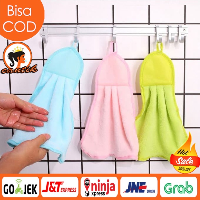 Handuk Polos kain lap tangan / Lap cuci tangan / hand towel / lap meja / handuk tangan