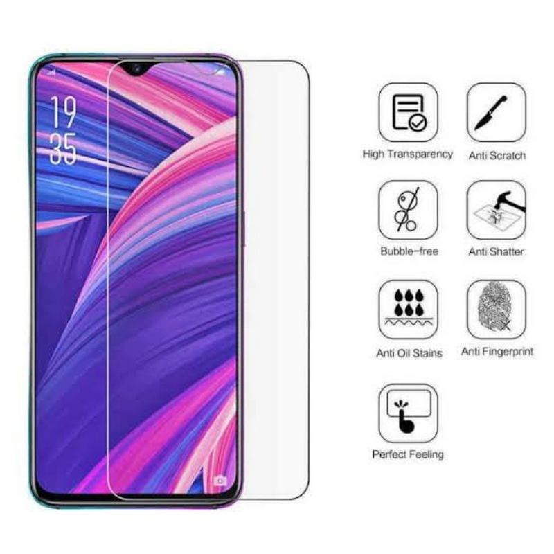 anti gores glass bening xiaomi redmi 9a