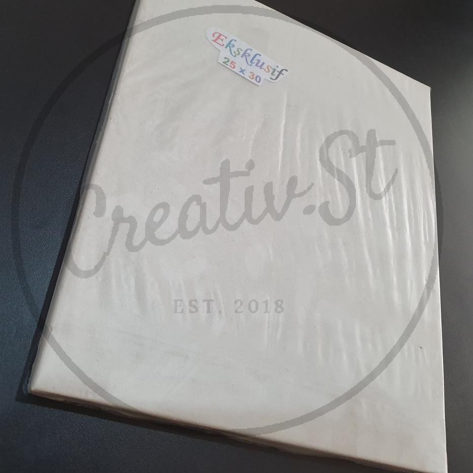 

Terbaik.. Kanvas Lukis Ukuran 25x30 Eksklusif