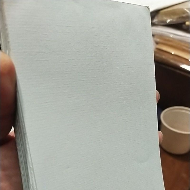 

kertas concord biru muda 1 rim folio