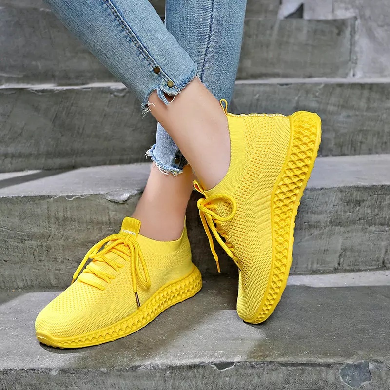 Sepatu kets sneaker wanita remaja dewasa slip on korean style terbaru kekinian 900