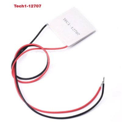 Semiconductor refrigeration( 40x40) 12703 12705 12707 (1532)