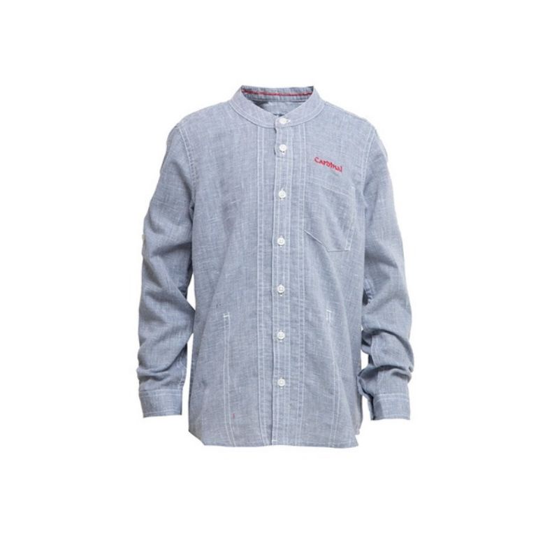 kemeja koko panjang cardinal anak cowo