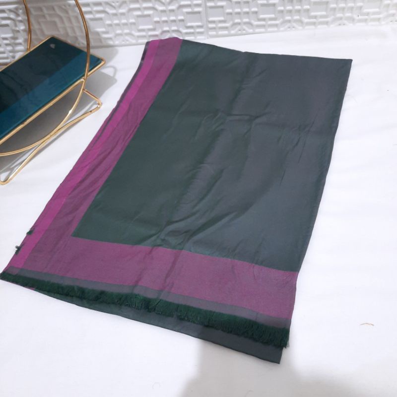 PROMO HANYA HARI INI!!!CASHMERE SYAL/SCARF MOTIF-P