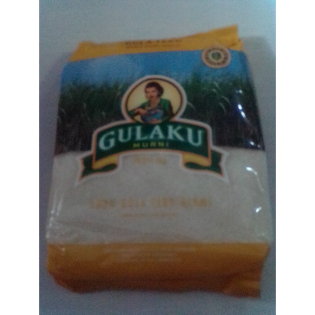 

Gulaku 1 kg