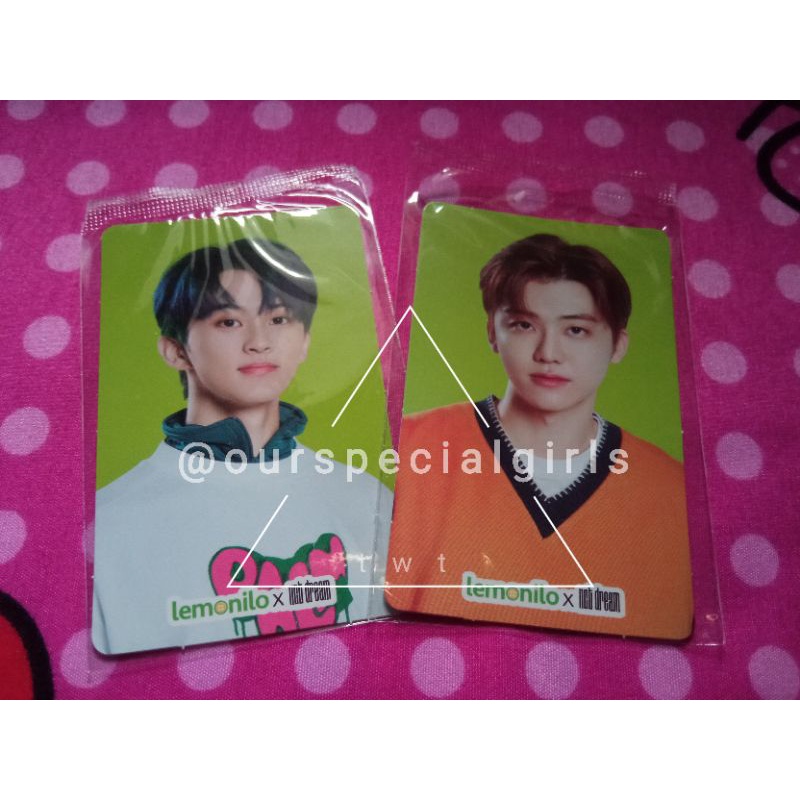 pc mark jaemin lemonilo