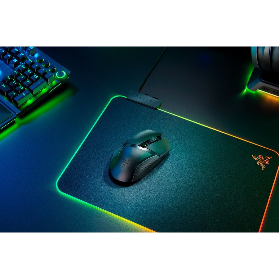 Razer Basilisk X HyperSpeed Mouse Gaming Wireless