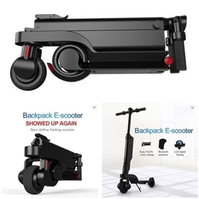 skuter / scooter / airwheel / ninebot / uniwheel / electric bike Mijia