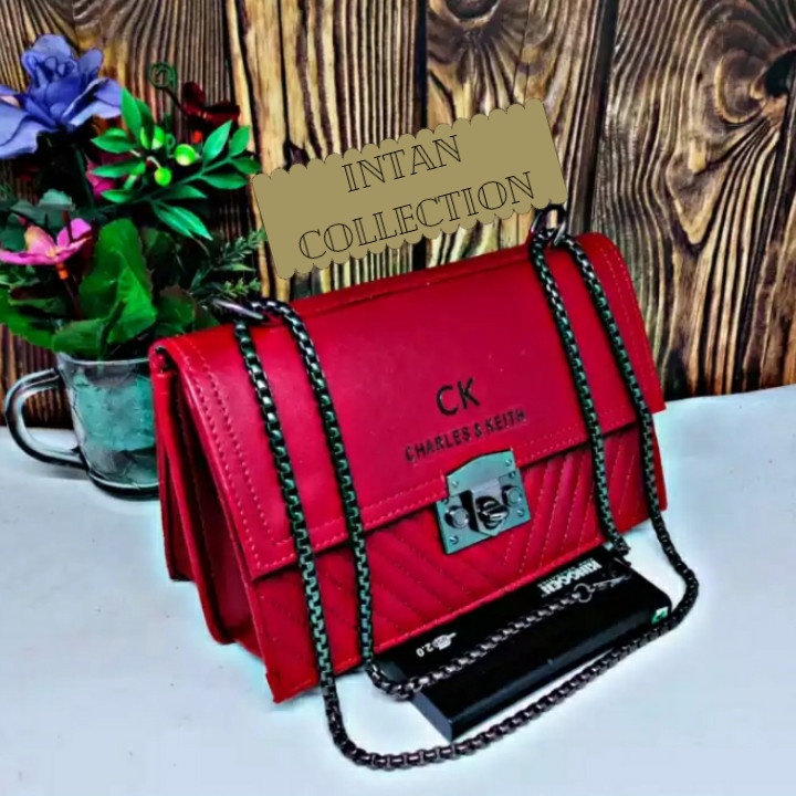 Tas selempang wanita  Tas wanita Tas Tas selempang Tas import wanita  Tas selempang wanita import te