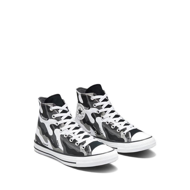 Sepatu Converse Chuck Taylor All Star Camo Wordmark 171453C