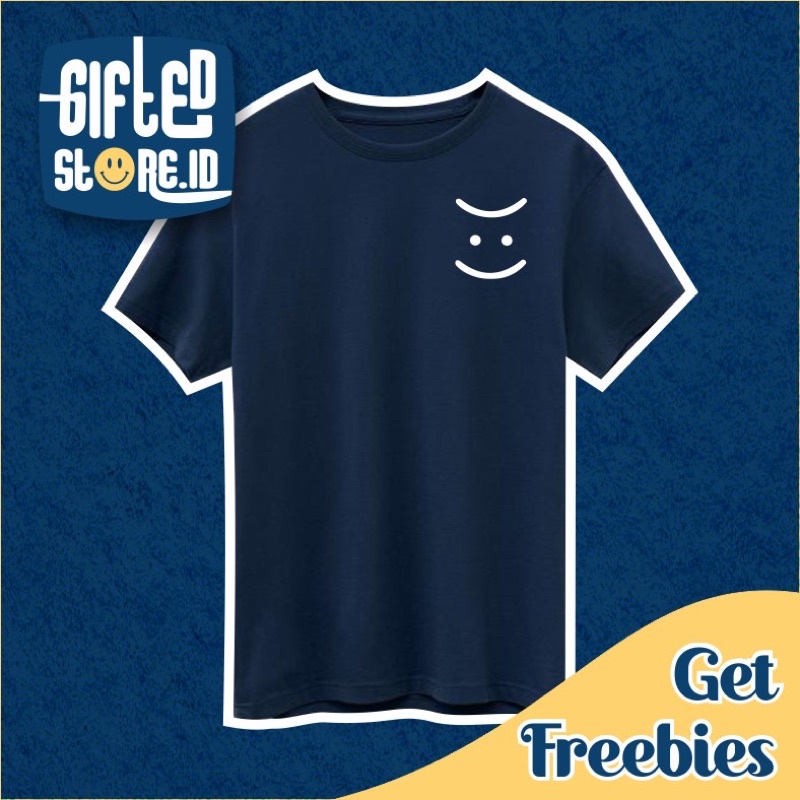 T-Shirt Mini Bad Buddy