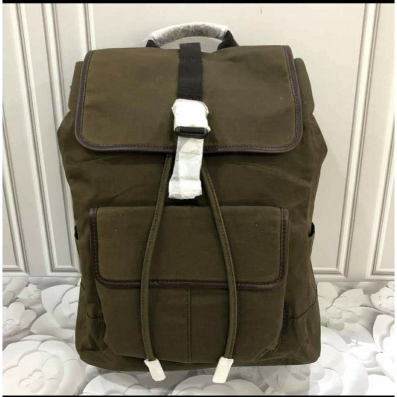 Backpack Buckner Rucksack Green