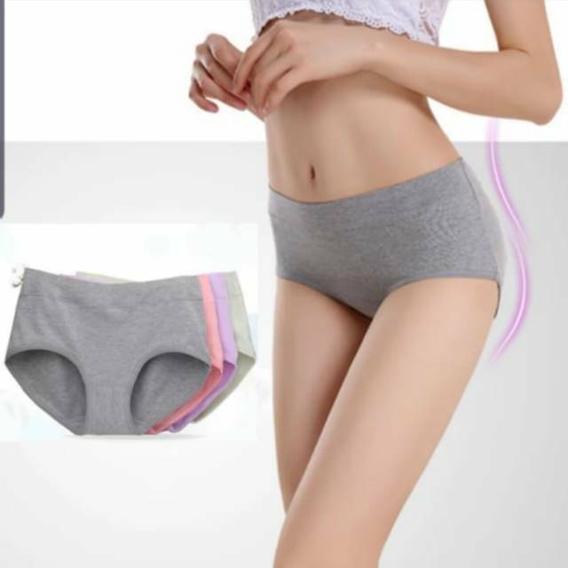 Celana Dalam Wanita Underwear 002