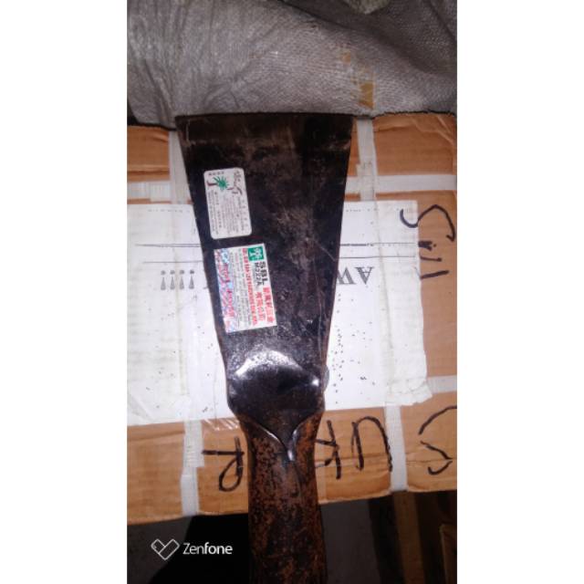 Dodos sawit sbl malaysia