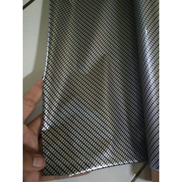 Carbon  Water Transfer Printing Film Hydrographic