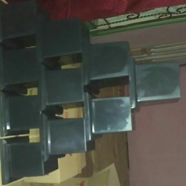 Tatakan Troprhy Piala Kaki W4