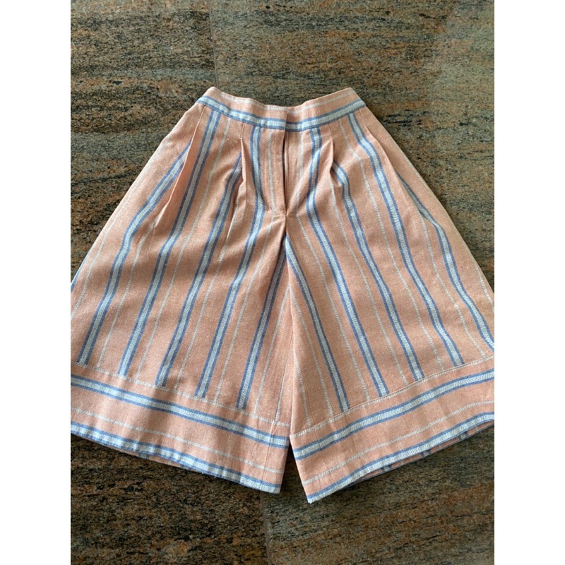 Lulla couture pink pants size 2Y