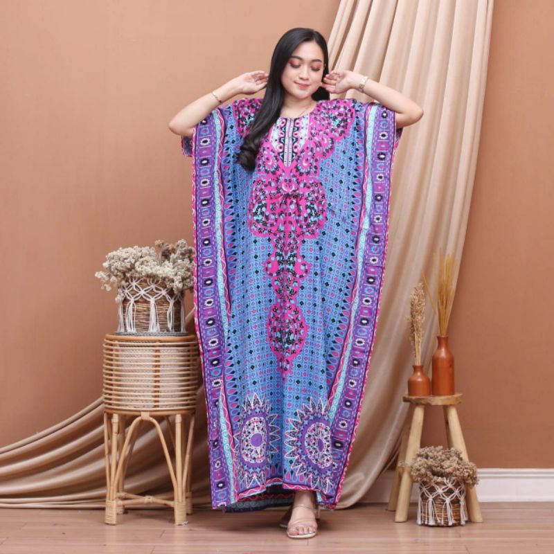 DASTER LOWO JUMBO LONGDRESS KALONG LD 150 DASTER MURAH ORIGINAL KAIN TEBAL TERBARU 02