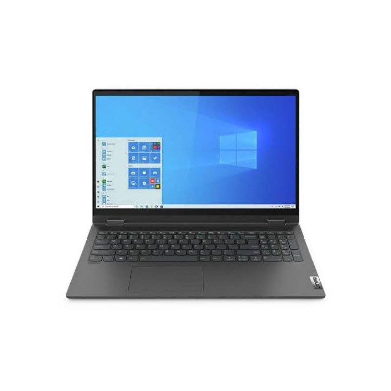 Lenovo Flex 5 i7 Gen 10 16GB RAM 1TB SSD 15 inci 4K