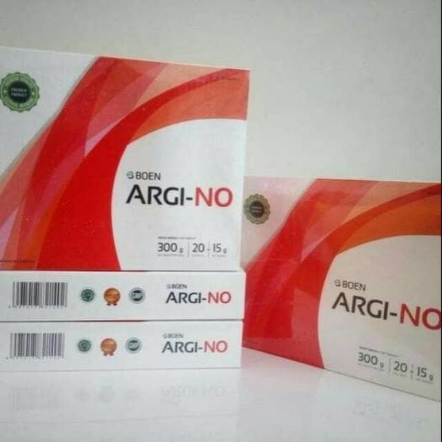ARGINO ARGI-NO ARGI NO  ORIGINAL ASLI SUPLEMEN JANTUNG
