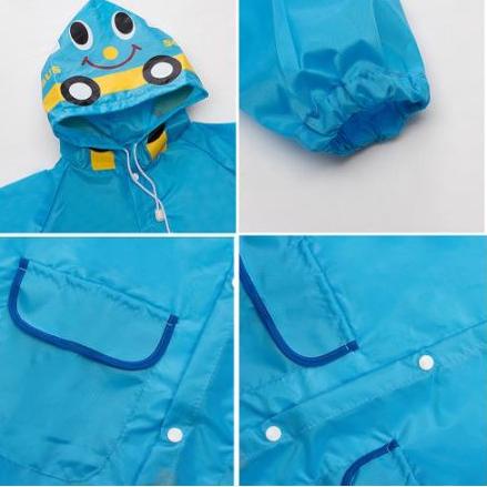 [MAM.02Jl22ᴰ] JAS HUJAN ANAK HOODIE KARAKTER MURAH BAGUS// JAS HUJAN ANAK SUPER GEMOY // JAS HUJAN A