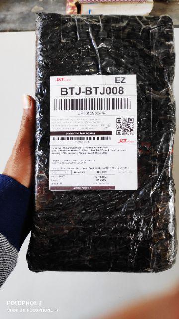 Kunci Pintu Full Set (body & Handle) Paloma Lpp 730 Bergaransi