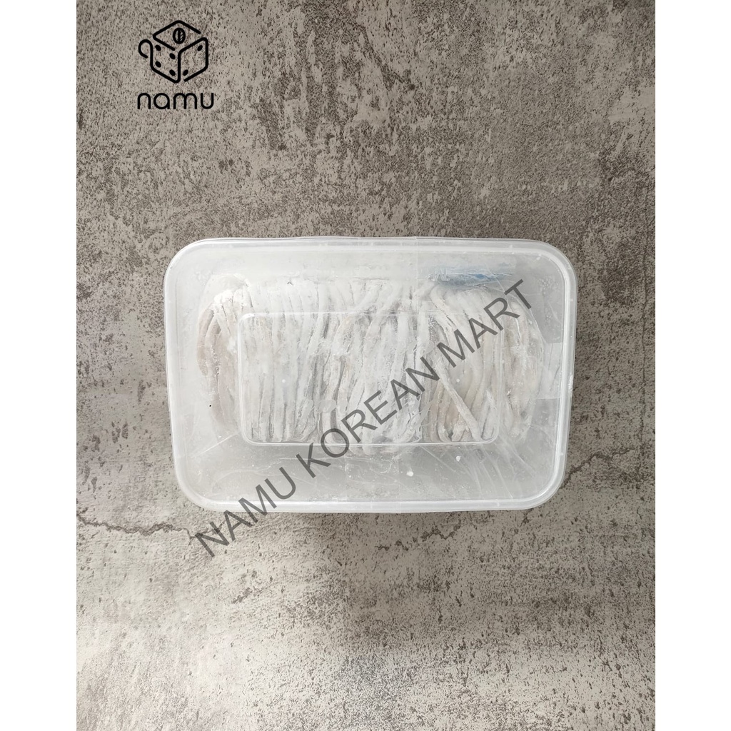 

Mie Kalguksu 510gr / Mie Korea / Kalguksu Korea