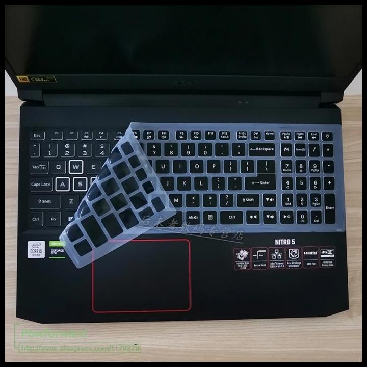Keyboard Protector Acer Nitro 5 An515-52