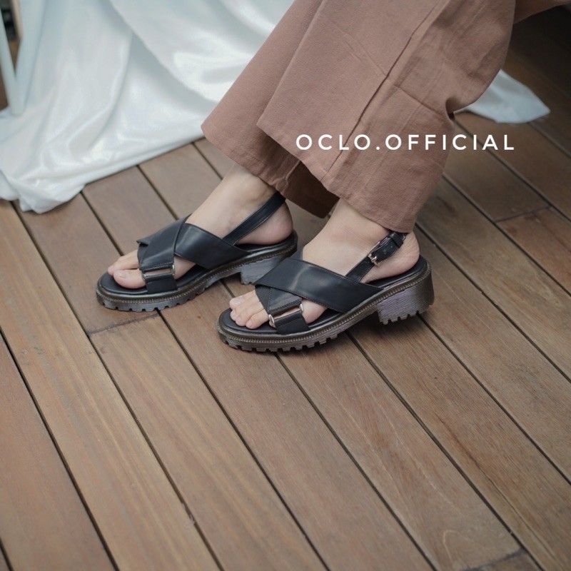 [NEW] Raldea Sandals by Oclo