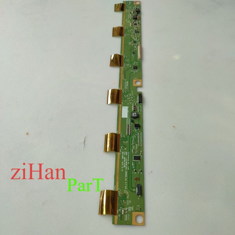 T Con Board Logic Tv Inverter Papan Panel Tv Led LG 22 - 22LN4000 - 22LN4050 - 6870S-1619B .