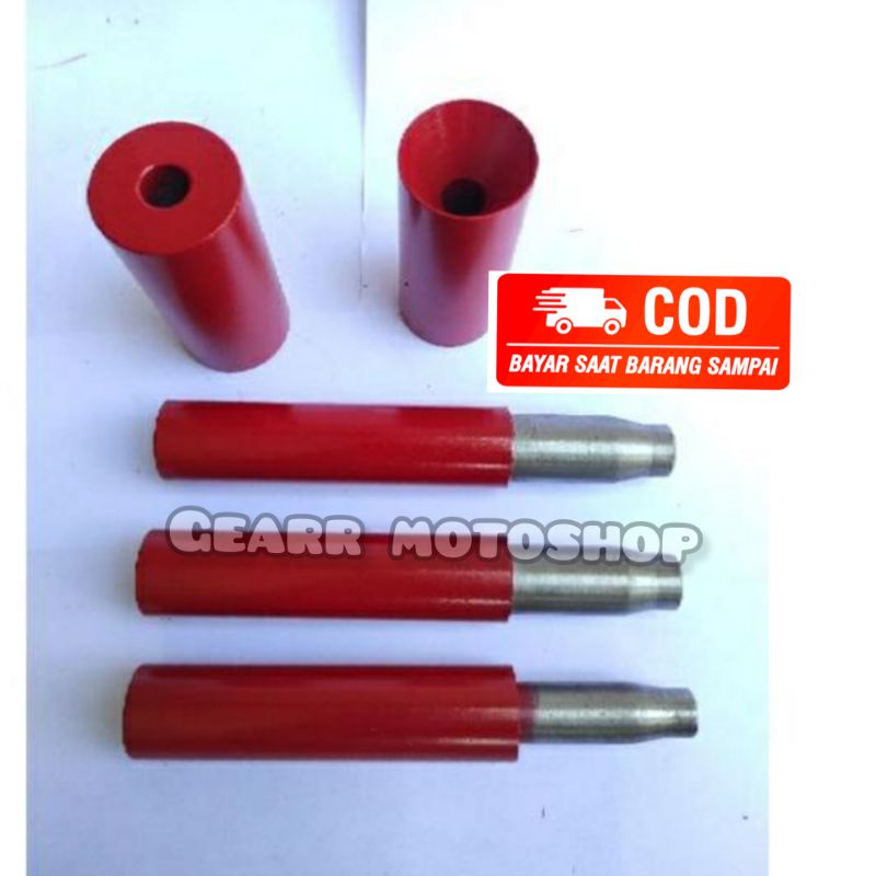 Alat servis shockbreaker Treker Buka tutup seal shockbreaker Belakang universal