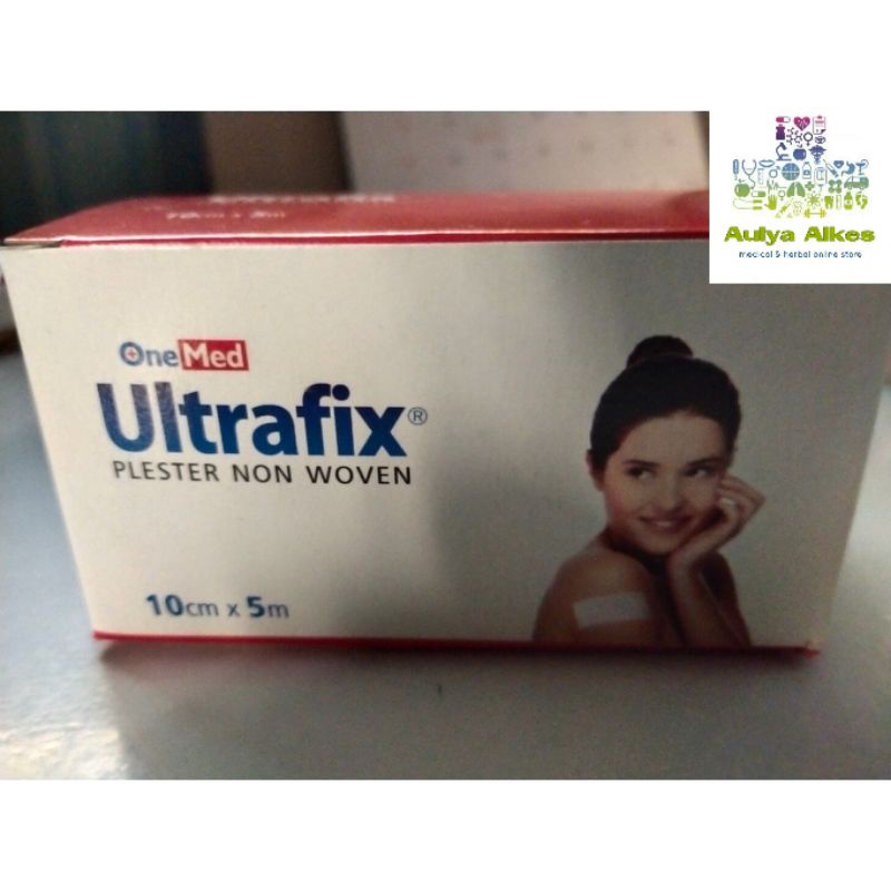 Ultrafix 10cm x 5m