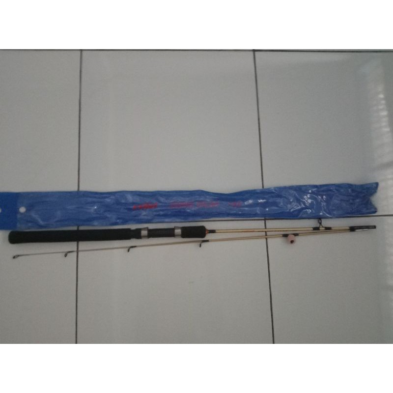 Joran pancing exori udang galah 150