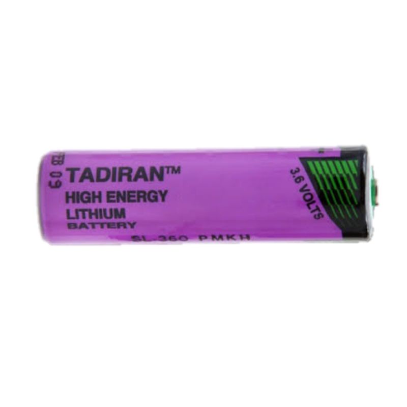 battery tadiran siemen sl360 6es7971 untuk mesin industri aa