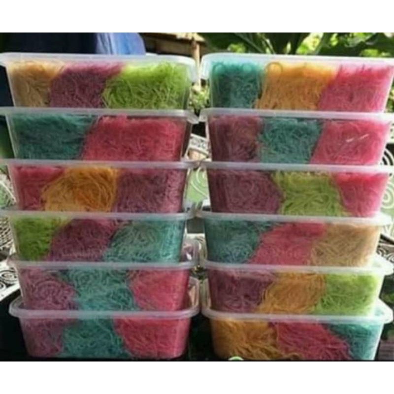 Arumanis 2 atau 3 rasa box 500 Ml  Random Rasa  Arumanis rambut nenek ll Aromanis Rambut Nenek ll Ar