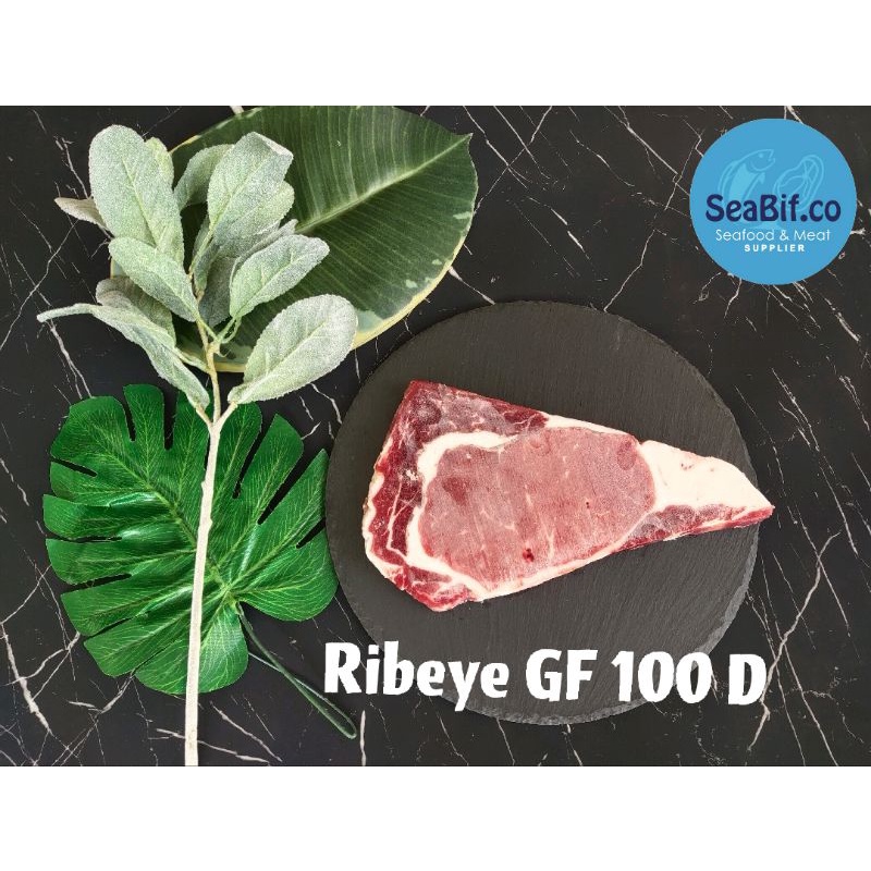 

Ribeye GF 100 D