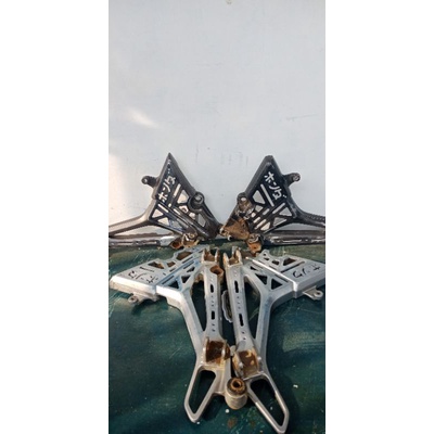 postep tiger coak/postep tirev/postep tiger revo/postep tirev coak