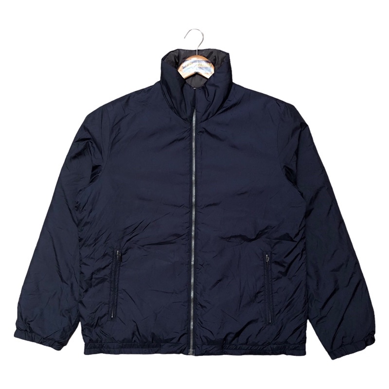 Uniqlo Reversible Jacket