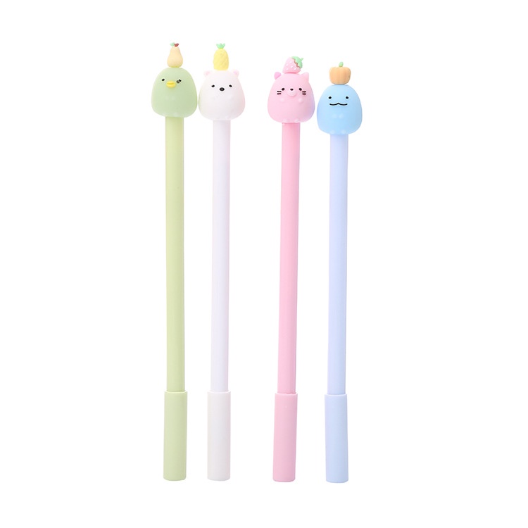 

PULPEN LUCU MODEL HEWAN