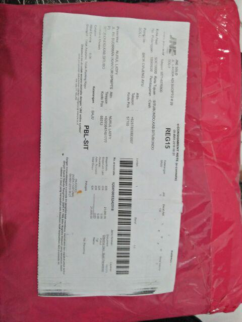 Batik Couple Lilit Rovella Rovela