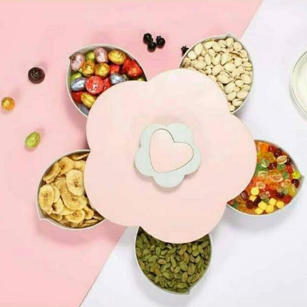 toples lebaran toples putar candy jarr unik