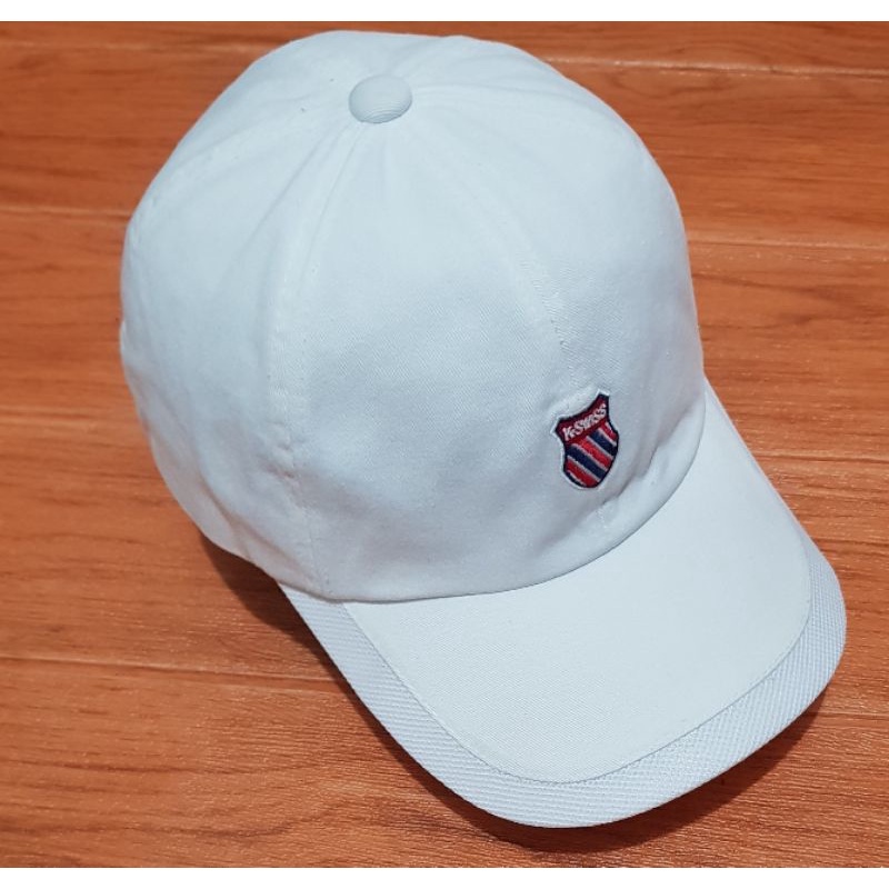 topi k-swiss cap second original