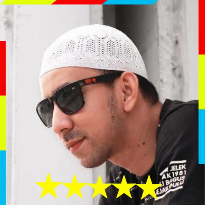 Peci Mercan Original