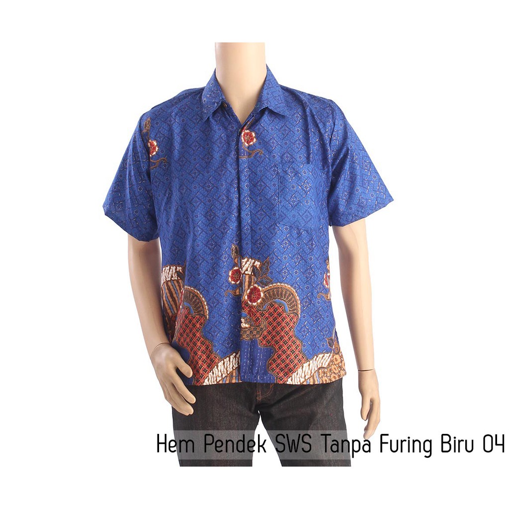 Hem Batik Pria Grosir Hem Batik Laki Grosir Kemeja Grosir Seragam