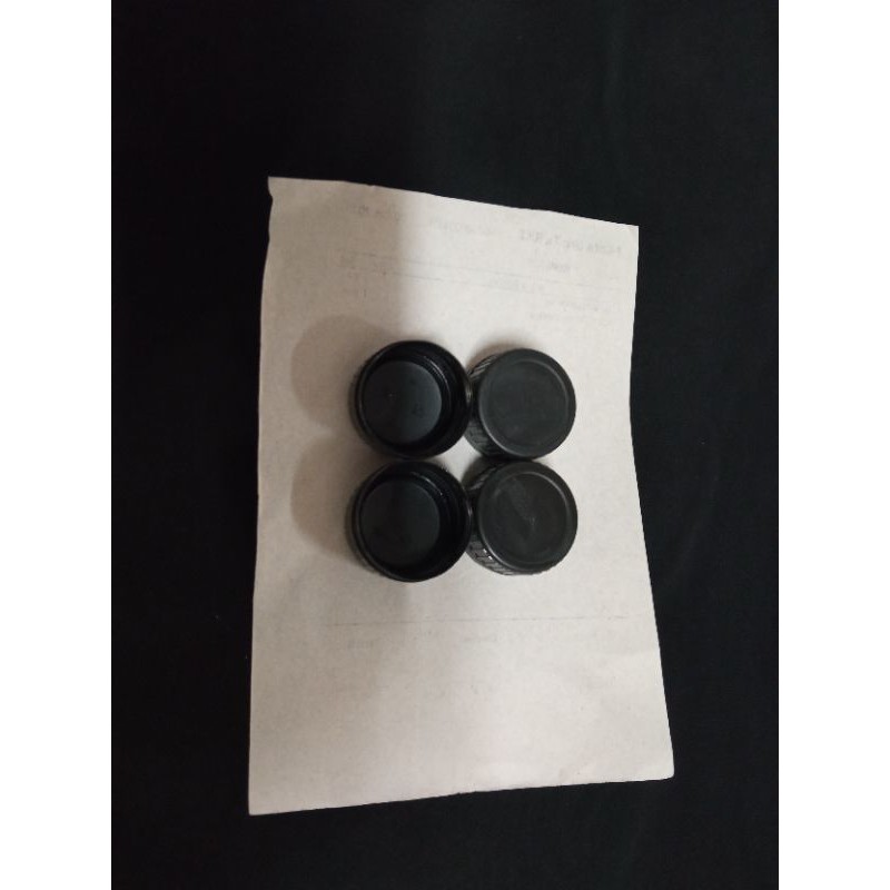 Tutup Botol LN (Leher Panjang)