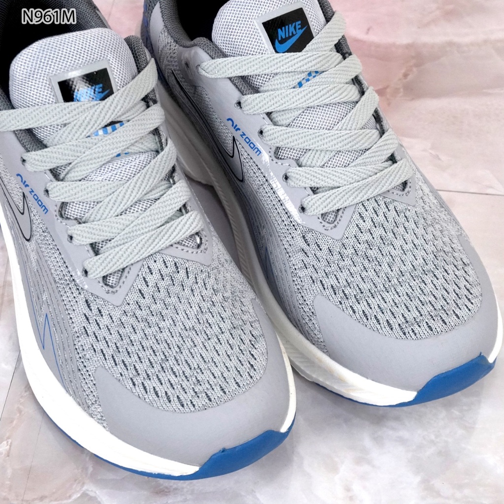 SEPATU COWOK NK AIR ZOOM N961M