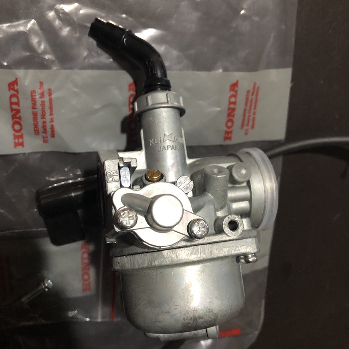 Carburator Karburator Assy Honda Supra Fit New Legenda KTL